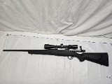 MOSSBERG PATRIOT .270 WIN - Image 1 of 3