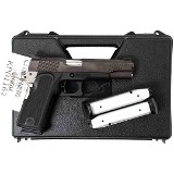 KIMBER POLYMER CUSTOM 2011 .45 ACP - 3 of 3