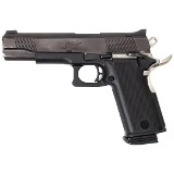 KIMBER POLYMER CUSTOM 2011 .45 ACP - 1 of 3