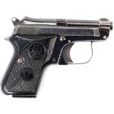 BERETTA 950 BS MINX .22 SHORT - 2 of 3