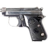 BERETTA 950 BS MINX .22 SHORT - 1 of 3
