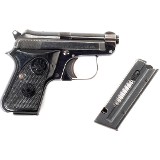 BERETTA 950 BS MINX .22 SHORT - 3 of 3