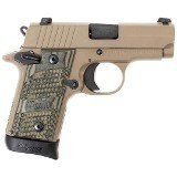 SIG SAUER P238 SCORPION .380 ACP - 2 of 3