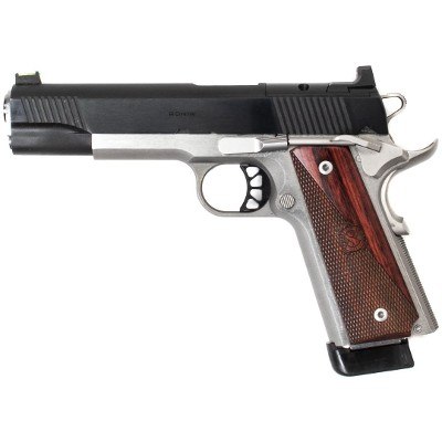 SPRINGFIELD ARMORY 1911 RONIN AOS .45 ACP - Image 1 of 3