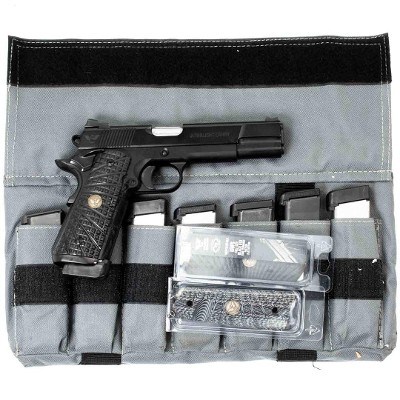 WILSON COMBAT ULTRALIGHT CARRY .45 ACP - Image 3 of 3