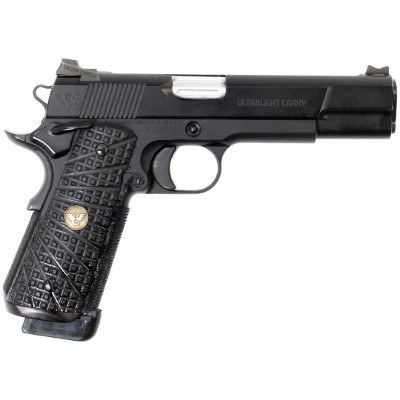 WILSON COMBAT ULTRALIGHT CARRY .45 ACP - Image 2 of 3