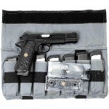 WILSON COMBAT ULTRALIGHT CARRY .45 ACP - Image 3 of 3