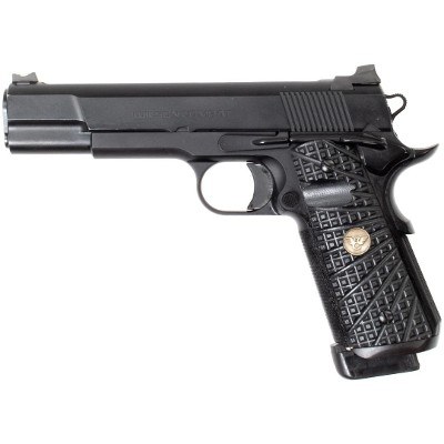 WILSON COMBAT ULTRALIGHT CARRY .45 ACP - Image 1 of 3