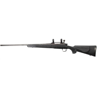 REMINGTON 700 BDL .270 WSM - Image 1 of 2