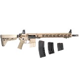 PALMETTO STATE ARMORY SABRE-15 5.56X45MM NATO - 3 of 3