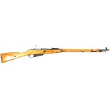 MOSIN-NAGANT M91/30 7.62X54MMR - 2 of 3