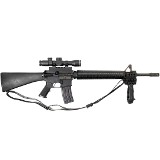 COLT MATCH TARGET COMPETITION HBAR .223 REM - 2 of 3