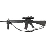 COLT MATCH TARGET COMPETITION HBAR .223 REM - 1 of 3