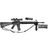 COLT MATCH TARGET COMPETITION HBAR .223 REM - 3 of 3