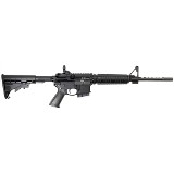 RUGER AR-556 5.56X45MM NATO - 2 of 2