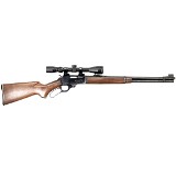 MARLIN 336 .35 REM - 2 of 3