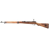 JAPANESE MILITARY ARISAKA TYPE 99 7.7X58MM ARISAKA - 1 of 2