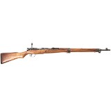 JAPANESE MILITARY ARISAKA TYPE 99 7.7X58MM ARISAKA - 2 of 2