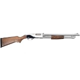 WINCHESTER STAINLESS MARINE 12 GA - Image 2 of 2