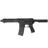SPRINGFIELD ARMORY SAINT VICTOR 5.56X45MM NATO - 1 of 2