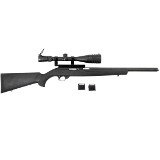 RUGER 10/22 CARBINE .22 LR - 3 of 3