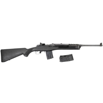 RUGER RANCH RIFLE .223 REM - Image 3 of 3