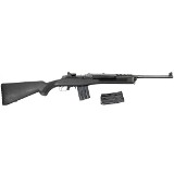 RUGER RANCH RIFLE .223 REM - Image 3 of 3