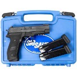 SIG SAUER P226 9MM LUGER (9X19 PARA) - Image 3 of 3