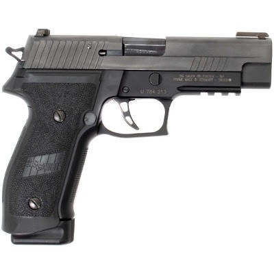 SIG SAUER P226 9MM LUGER (9X19 PARA) - Image 2 of 3