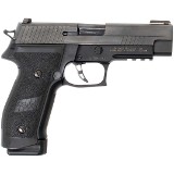 SIG SAUER P226 9MM LUGER (9X19 PARA) - Image 2 of 3