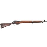 ENFIELD NO4 MK1 .303 BRITISH - 2 of 2