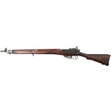 ENFIELD NO4 MK1 .303 BRITISH - 1 of 2