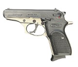 BERSA Thunder 380 .380 ACP - 1 of 3