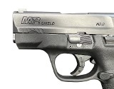 SMITH & WESSON M&P 9 Shield M2.0 9MM LUGER (9x19 PARA) - Image 3 of 3