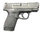 SMITH & WESSON M&P 9 Shield M2.0 9MM LUGER (9x19 PARA) - Image 2 of 3