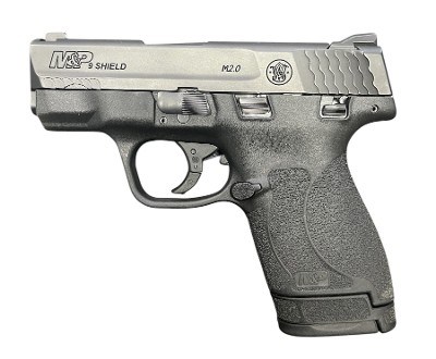 SMITH & WESSON M&P 9 Shield M2.0 9MM LUGER (9x19 PARA) - Image 1 of 3