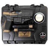 CANIK TTI COMBAT 9MM LUGER (9X19 PARA) - 3 of 3