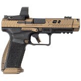 CANIK TTI COMBAT 9MM LUGER (9X19 PARA) - 2 of 3