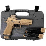 SIG SAUER M17 9MM LUGER (9X19 PARA) - 3 of 3