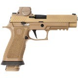 SIG SAUER M17 9MM LUGER (9X19 PARA) - 2 of 3