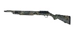 MOSSBERG 500 Turkey 12 GA - 1 of 3