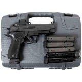 SIG SAUER P226 LEGION FIRST RESPONDER 9MM LUGER (9X19 PARA) - 3 of 3