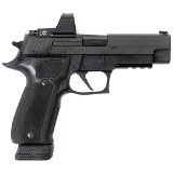 SIG SAUER P226 LEGION FIRST RESPONDER 9MM LUGER (9X19 PARA) - 2 of 3