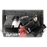 SMITH & WESSON M&P 9 SHIELD PLUS 9MM LUGER (9X19 PARA) - 3 of 3