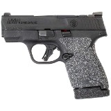 SMITH & WESSON M&P 9 SHIELD PLUS 9MM LUGER (9X19 PARA) - 1 of 3