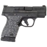 SMITH & WESSON M&P 9 SHIELD PLUS 9MM LUGER (9X19 PARA) - 2 of 3