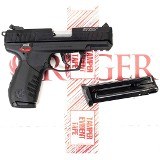 RUGER SR22P .22 LR - 3 of 3