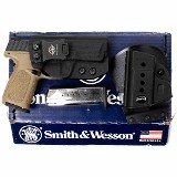 SMITH & WESSON SD40 .40 S&W - 3 of 3