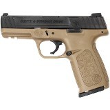 SMITH & WESSON SD40 .40 S&W - 1 of 3