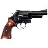 SMITH & WESSON 29-2 .44 MAGNUM - 2 of 3